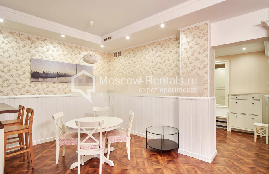 Photo #5 2-room (1 BR) apartment for <a href="http://moscow-rentals.ru/en/articles/long-term-rent" target="_blank">a long-term</a> rent
 in Russia, Moscow, Mytnaya str, 7с1