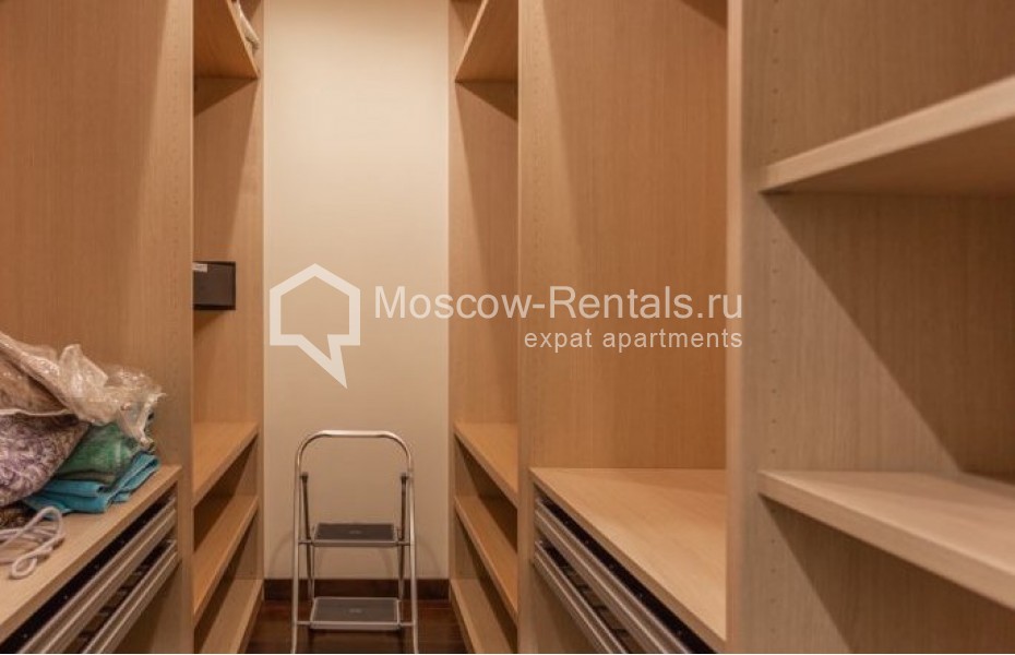 Photo #20 3-room (2 BR) apartment for <a href="http://moscow-rentals.ru/en/articles/long-term-rent" target="_blank">a long-term</a> rent
 in Russia, Moscow, 3rd Kadashevskyi lane, 4с2/16