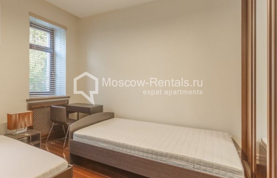 Photo #19 3-room (2 BR) apartment for <a href="http://moscow-rentals.ru/en/articles/long-term-rent" target="_blank">a long-term</a> rent
 in Russia, Moscow, 3rd Kadashevskyi lane, 4с2/16