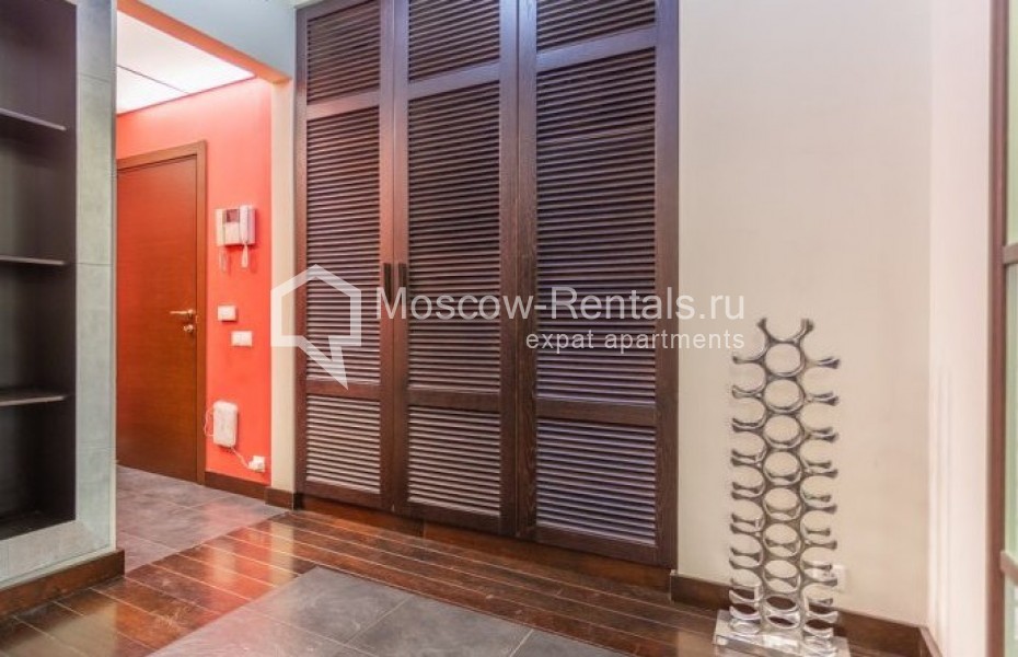 Photo #27 3-room (2 BR) apartment for <a href="http://moscow-rentals.ru/en/articles/long-term-rent" target="_blank">a long-term</a> rent
 in Russia, Moscow, 3rd Kadashevskyi lane, 4с2/16