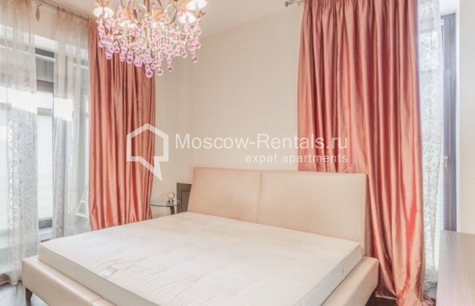 Photo #14 3-room (2 BR) apartment for <a href="http://moscow-rentals.ru/en/articles/long-term-rent" target="_blank">a long-term</a> rent
 in Russia, Moscow, 3rd Kadashevskyi lane, 4с2/16