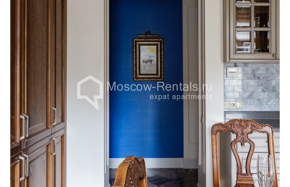 Photo #25 4-room (3 BR) apartment for <a href="http://moscow-rentals.ru/en/articles/long-term-rent" target="_blank">a long-term</a> rent
 in Russia, Moscow, Rochdelskaya str, 11/5