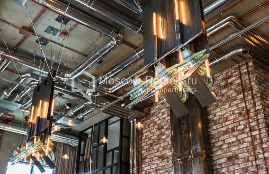 Фото №9 3-комн. кв. в аренду на длительный срок в Россия, Москва, Серебряническая наб, 19