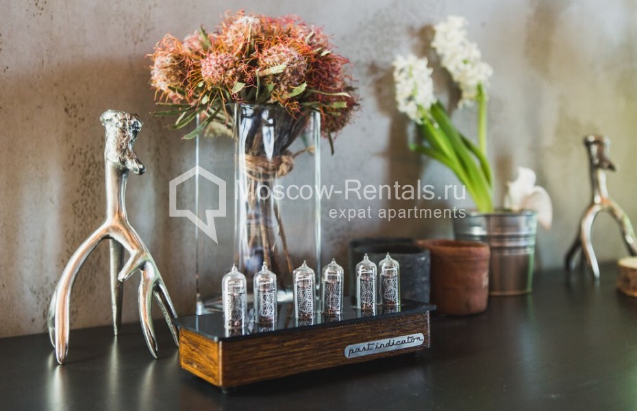 Фото №27 3-комн. кв. в аренду на длительный срок в Россия, Москва, Серебряническая наб, 19