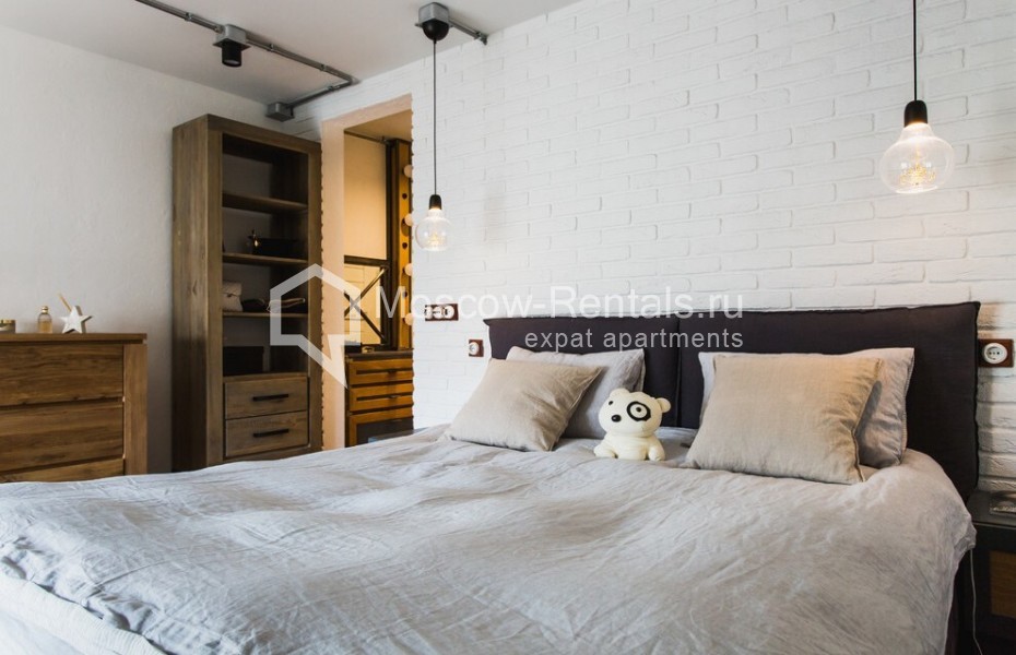 Фото №29 3-комн. кв. в аренду на длительный срок в Россия, Москва, Серебряническая наб, 19