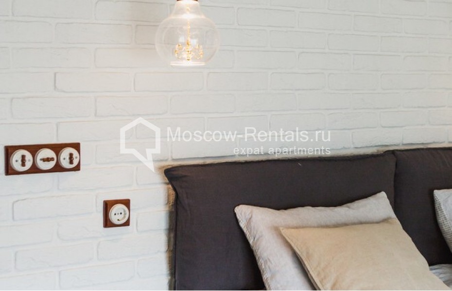 Фото №31 3-комн. кв. в аренду на длительный срок в Россия, Москва, Серебряническая наб, 19