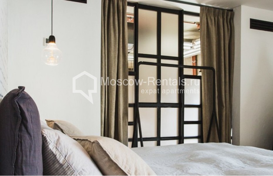 Фото №34 3-комн. кв. в аренду на длительный срок в Россия, Москва, Серебряническая наб, 19