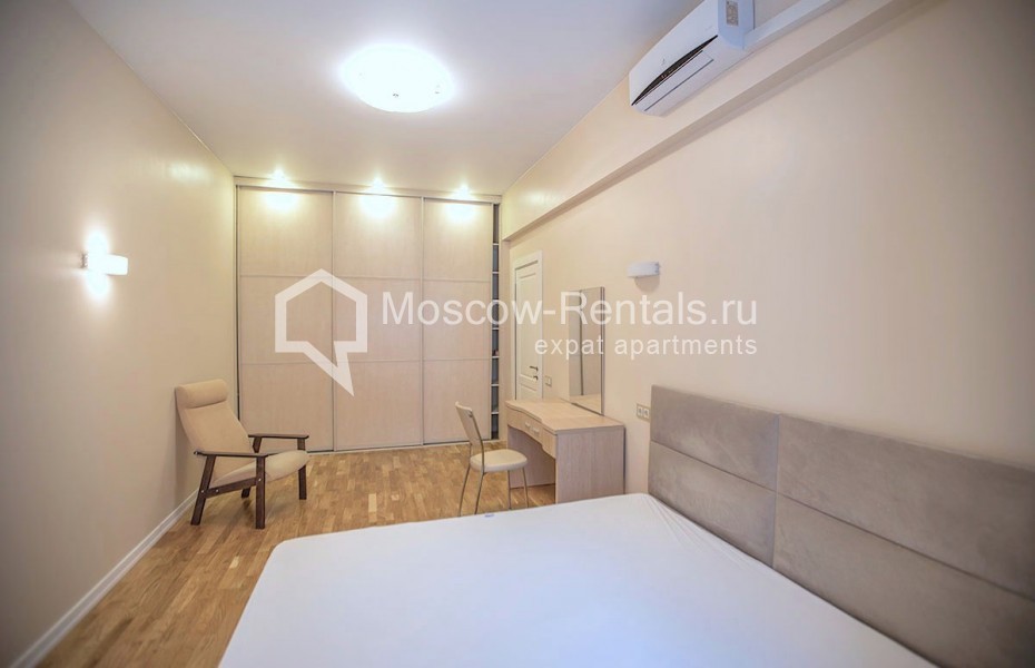 Photo #3 2-room (1 BR) apartment for <a href="http://moscow-rentals.ru/en/articles/long-term-rent" target="_blank">a long-term</a> rent
 in Russia, Moscow, Brusov lane, 8-10С1