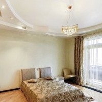 Photo #2 4-room (3 BR) apartment for <a href="http://moscow-rentals.ru/en/articles/long-term-rent" target="_blank">a long-term</a> rent
 in Russia, Moscow, Mosfilmovskaya str, 70 bld 7