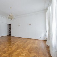 Photo #2 5-room (4 BR) apartment for <a href="http://moscow-rentals.ru/en/articles/long-term-rent" target="_blank">a long-term</a> rent
 in Russia, Moscow, Brusov lane, 6