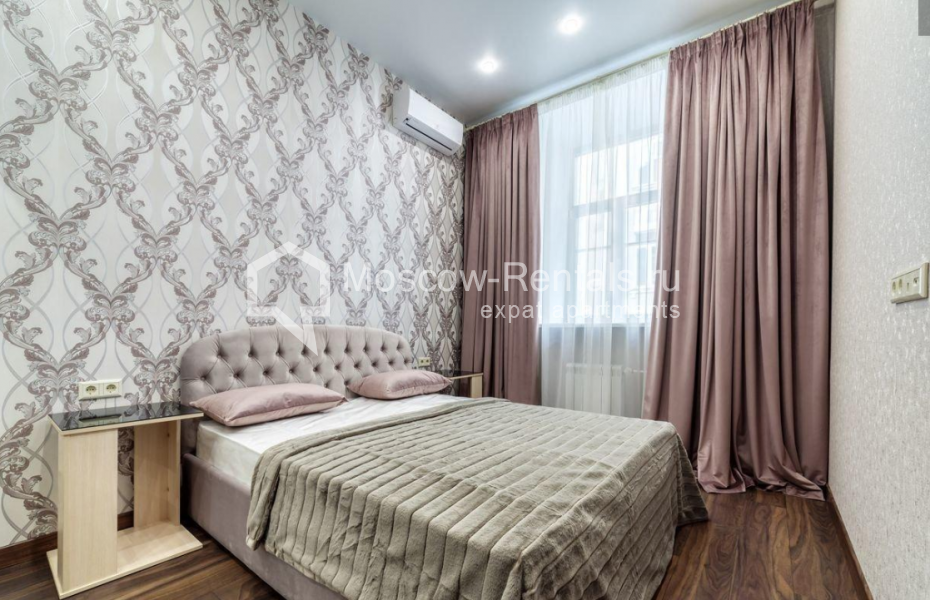 Photo #6 5-room (4 BR) apartment for <a href="http://moscow-rentals.ru/en/articles/long-term-rent" target="_blank">a long-term</a> rent
 in Russia, Moscow, Nikitskyi blv, 12