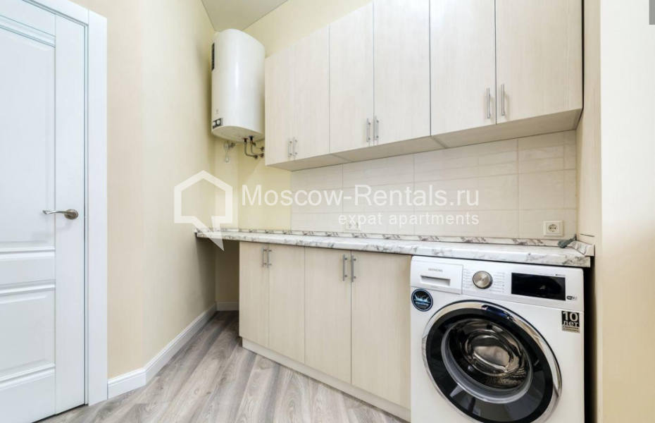 Photo #18 5-room (4 BR) apartment for <a href="http://moscow-rentals.ru/en/articles/long-term-rent" target="_blank">a long-term</a> rent
 in Russia, Moscow, Nikitskyi blv, 12