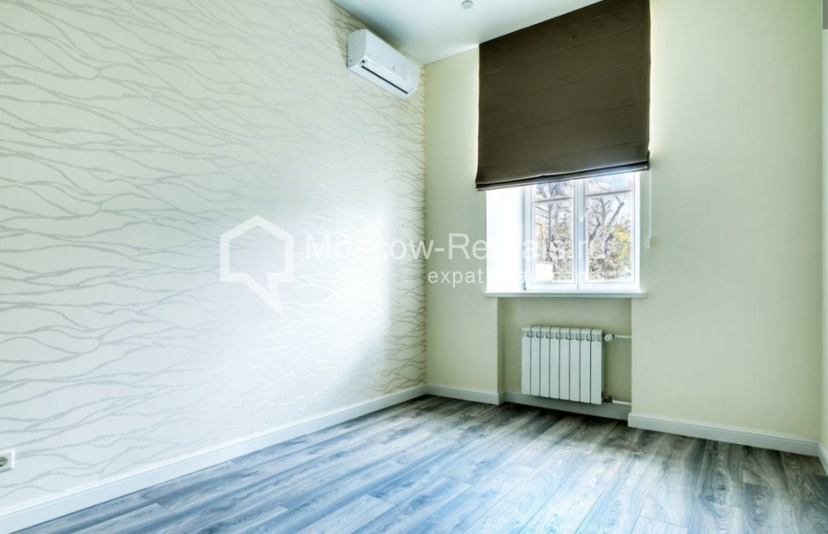 Photo #30 5-room (4 BR) apartment for <a href="http://moscow-rentals.ru/en/articles/long-term-rent" target="_blank">a long-term</a> rent
 in Russia, Moscow, Nikitskyi blv, 12