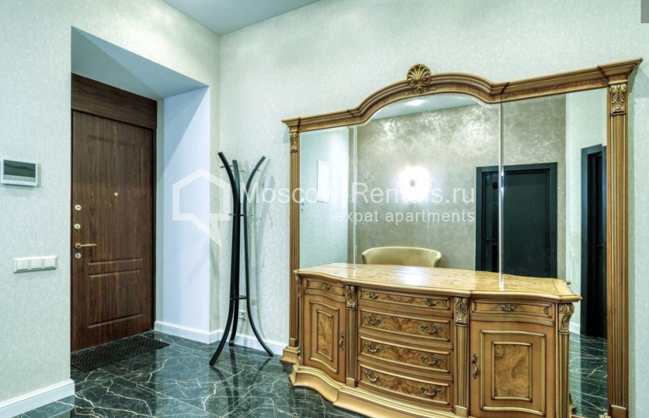 Photo #35 5-room (4 BR) apartment for <a href="http://moscow-rentals.ru/en/articles/long-term-rent" target="_blank">a long-term</a> rent
 in Russia, Moscow, Nikitskyi blv, 12