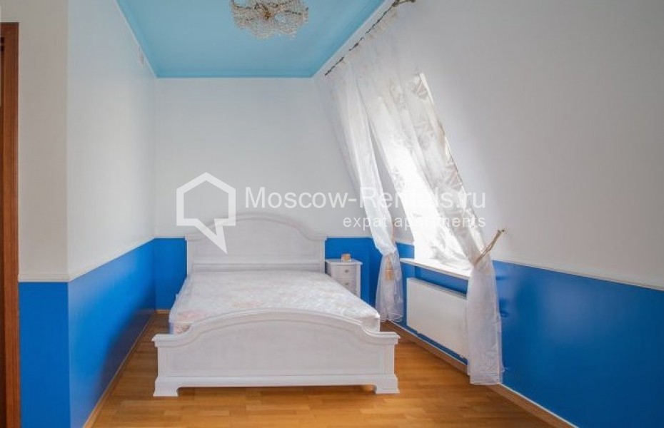 Photo #14 6-room (5 BR) apartment for <a href="http://moscow-rentals.ru/en/articles/long-term-rent" target="_blank">a long-term</a> rent
 in Russia, Moscow, 1st Zachatievskyi lane, 6
