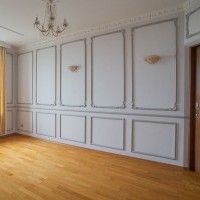Photo #2 6-room (5 BR) apartment for <a href="http://moscow-rentals.ru/en/articles/long-term-rent" target="_blank">a long-term</a> rent
 in Russia, Moscow, 1st Zachatievskyi lane, 6