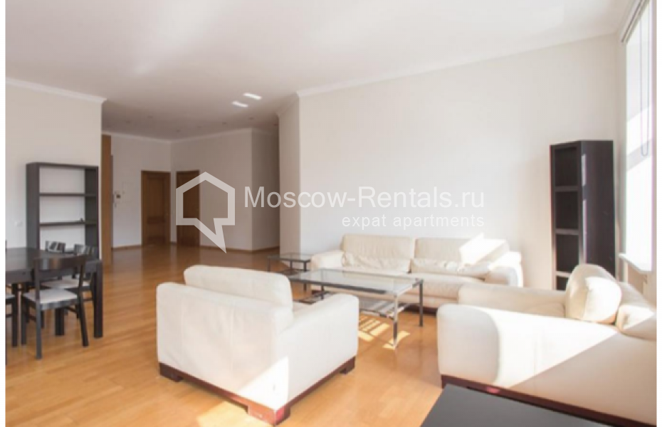 Photo #2 5-room (4 BR) apartment for <a href="http://moscow-rentals.ru/en/articles/long-term-rent" target="_blank">a long-term</a> rent
 in Russia, Moscow, Petrovskyi lane, 1/30С2