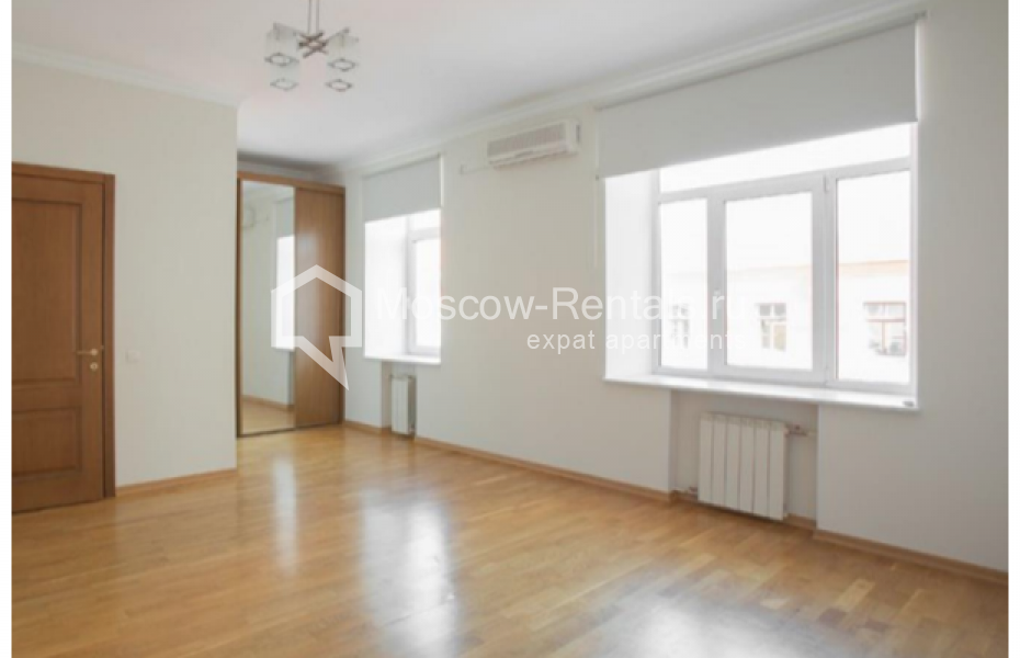 Photo #4 5-room (4 BR) apartment for <a href="http://moscow-rentals.ru/en/articles/long-term-rent" target="_blank">a long-term</a> rent
 in Russia, Moscow, Petrovskyi lane, 1/30С2