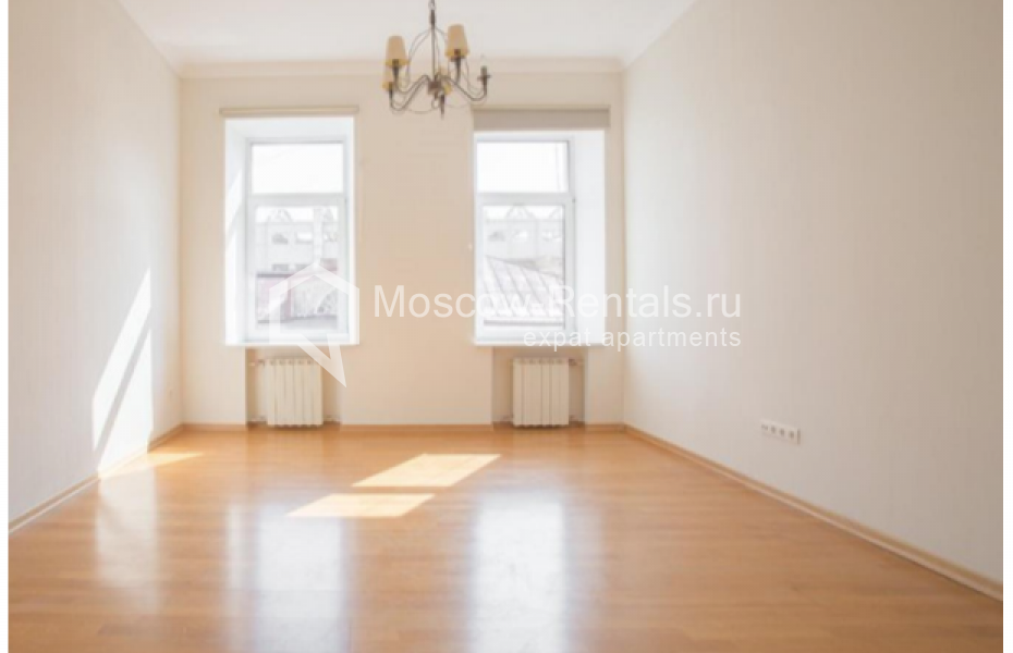 Photo #6 5-room (4 BR) apartment for <a href="http://moscow-rentals.ru/en/articles/long-term-rent" target="_blank">a long-term</a> rent
 in Russia, Moscow, Petrovskyi lane, 1/30С2