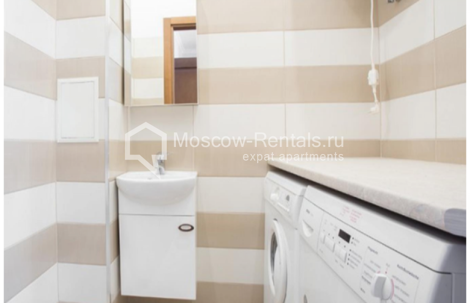 Photo #9 5-room (4 BR) apartment for <a href="http://moscow-rentals.ru/en/articles/long-term-rent" target="_blank">a long-term</a> rent
 in Russia, Moscow, Petrovskyi lane, 1/30С2
