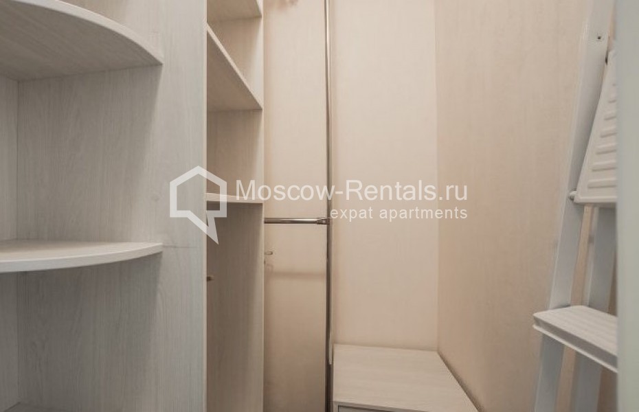Photo #7 2-room (1 BR) apartment for <a href="http://moscow-rentals.ru/en/articles/long-term-rent" target="_blank">a long-term</a> rent
 in Russia, Moscow, Gusyatnikov lane, 3/1С1