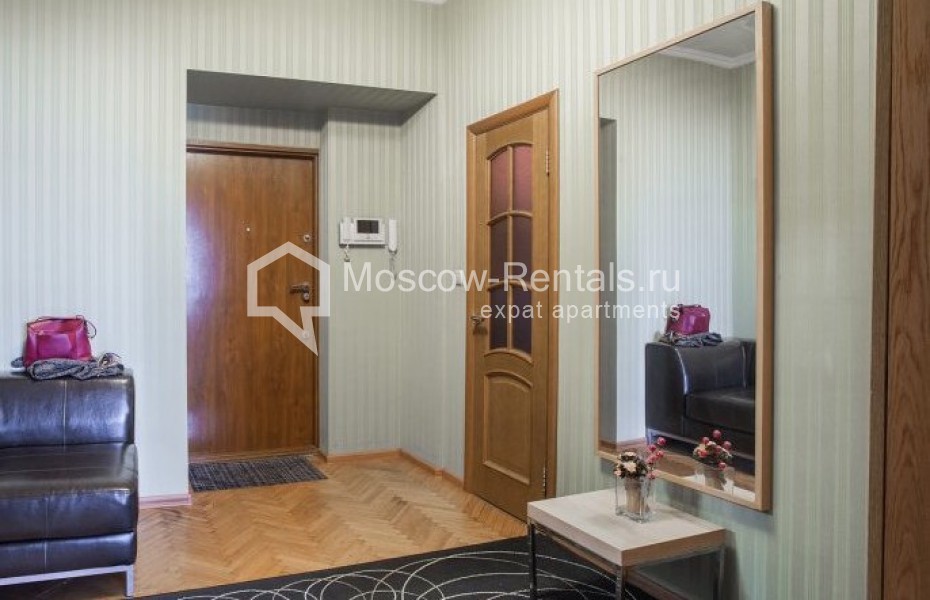 Photo #11 3-room (2 BR) apartment for <a href="http://moscow-rentals.ru/en/articles/long-term-rent" target="_blank">a long-term</a> rent
 in Russia, Moscow, Furmannyi lane, 24
