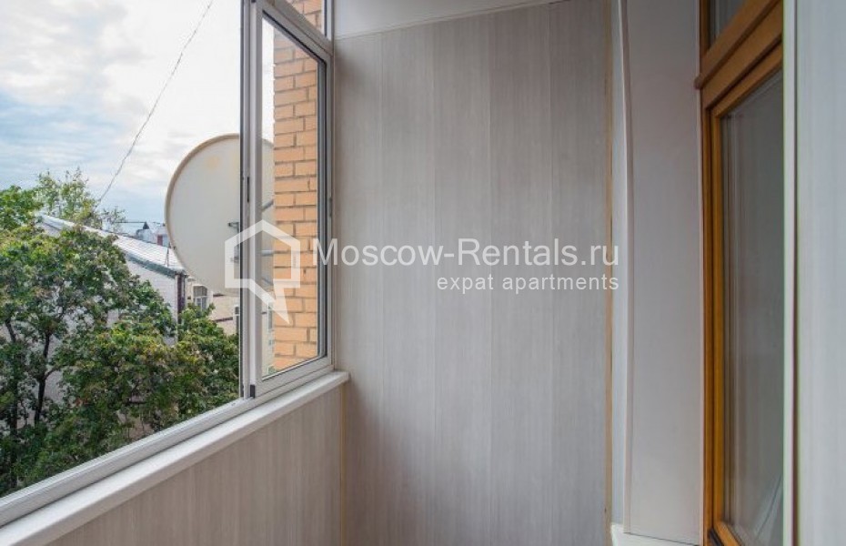 Photo #15 3-room (2 BR) apartment for <a href="http://moscow-rentals.ru/en/articles/long-term-rent" target="_blank">a long-term</a> rent
 in Russia, Moscow, Furmannyi lane, 24