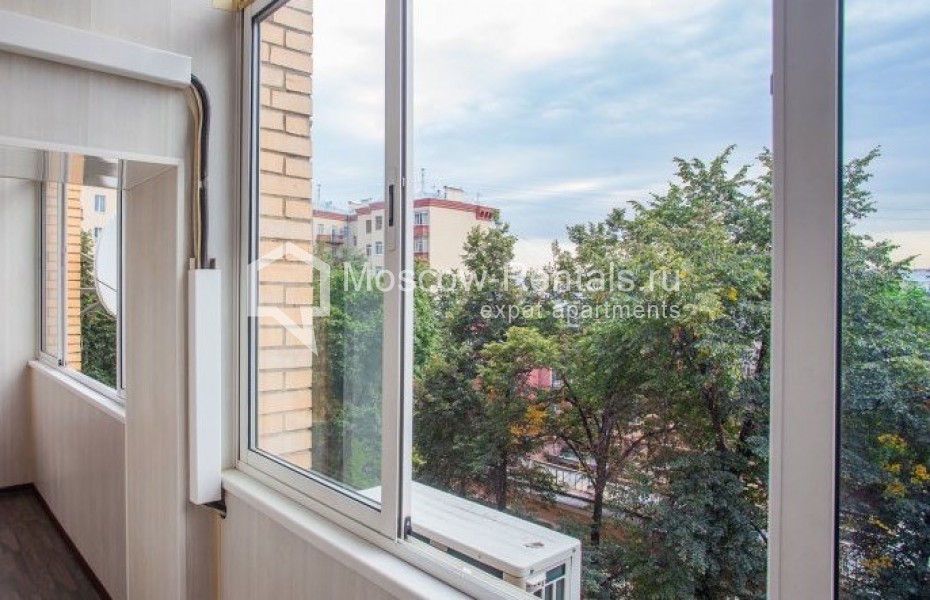 Photo #16 3-room (2 BR) apartment for <a href="http://moscow-rentals.ru/en/articles/long-term-rent" target="_blank">a long-term</a> rent
 in Russia, Moscow, Furmannyi lane, 24