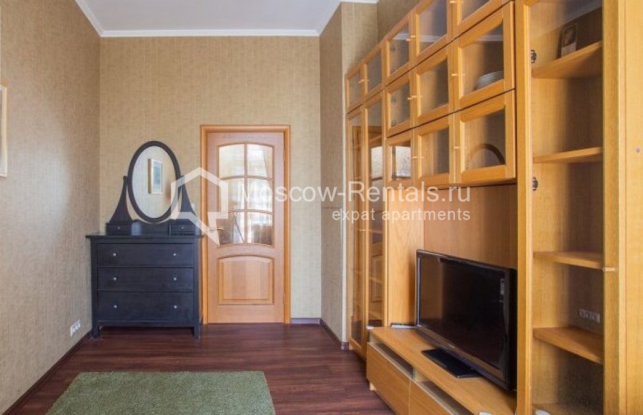 Photo #9 3-room (2 BR) apartment for <a href="http://moscow-rentals.ru/en/articles/long-term-rent" target="_blank">a long-term</a> rent
 in Russia, Moscow, Furmannyi lane, 24