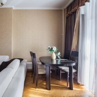 Photo #1 3-room (2 BR) apartment for <a href="http://moscow-rentals.ru/en/articles/long-term-rent" target="_blank">a long-term</a> rent
 in Russia, Moscow, Furmannyi lane, 24