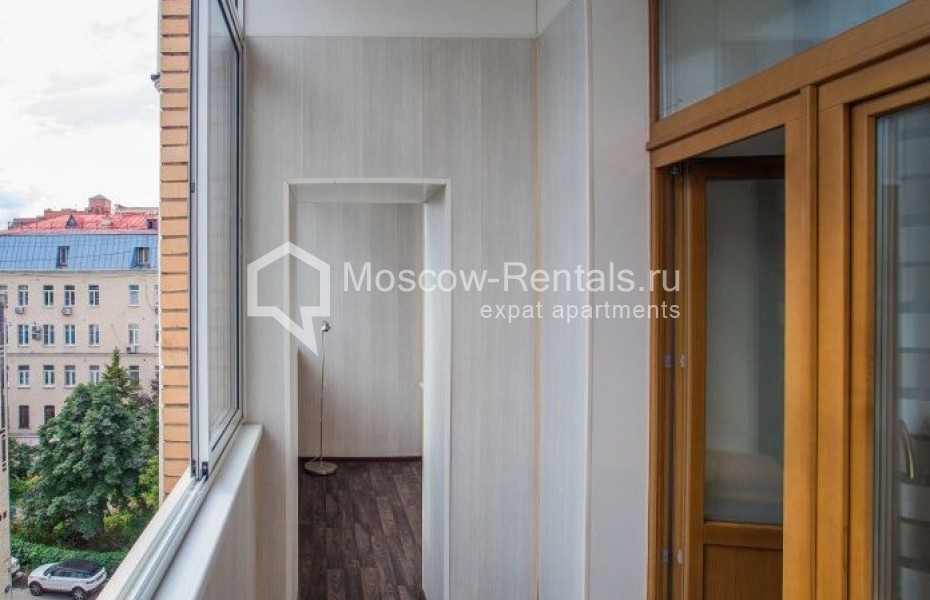 Photo #17 3-room (2 BR) apartment for <a href="http://moscow-rentals.ru/en/articles/long-term-rent" target="_blank">a long-term</a> rent
 in Russia, Moscow, Furmannyi lane, 24