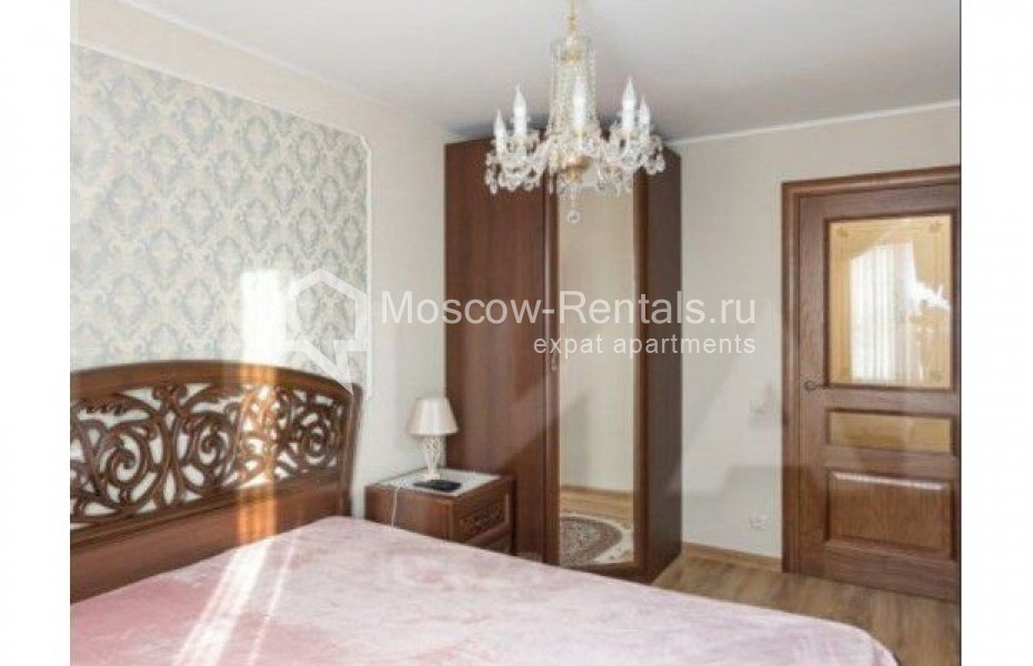 Photo #7 2-room (1 BR) apartment for <a href="http://moscow-rentals.ru/en/articles/long-term-rent" target="_blank">a long-term</a> rent
 in Russia, Moscow, Staraya Basmannaya str, 9к2
