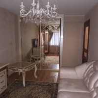 Photo #2 2-room (1 BR) apartment for <a href="http://moscow-rentals.ru/en/articles/long-term-rent" target="_blank">a long-term</a> rent
 in Russia, Moscow, Staraya Basmannaya str, 9к2