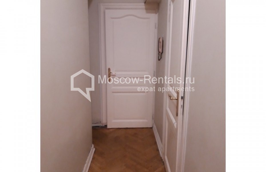 Photo #9 3-room (2 BR) apartment for <a href="http://moscow-rentals.ru/en/articles/long-term-rent" target="_blank">a long-term</a> rent
 in Russia, Moscow, Sadovaya-Spasskaya str, 21/1