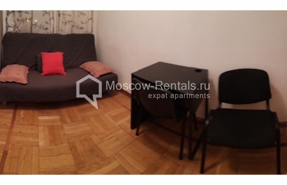 Photo #6 3-room (2 BR) apartment for <a href="http://moscow-rentals.ru/en/articles/long-term-rent" target="_blank">a long-term</a> rent
 in Russia, Moscow, Sadovaya-Spasskaya str, 21/1