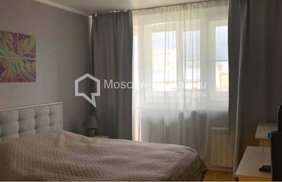 Photo #2 2-room (1 BR) apartment for <a href="http://moscow-rentals.ru/en/articles/long-term-rent" target="_blank">a long-term</a> rent
 in Russia, Moscow, Tsvetnoy blv, 20/1