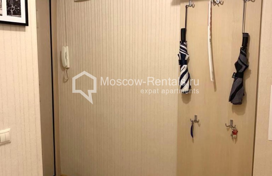 Photo #23 2-room (1 BR) apartment for <a href="http://moscow-rentals.ru/en/articles/long-term-rent" target="_blank">a long-term</a> rent
 in Russia, Moscow, Tsvetnoy blv, 20/1