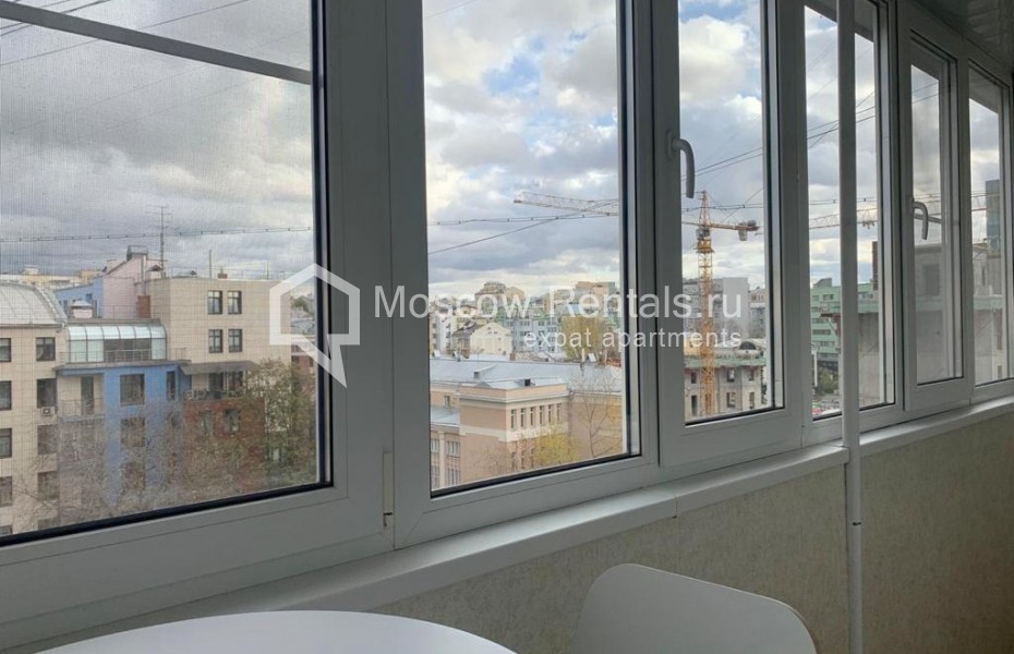 Photo #19 2-room (1 BR) apartment for <a href="http://moscow-rentals.ru/en/articles/long-term-rent" target="_blank">a long-term</a> rent
 in Russia, Moscow, Tsvetnoy blv, 20/1