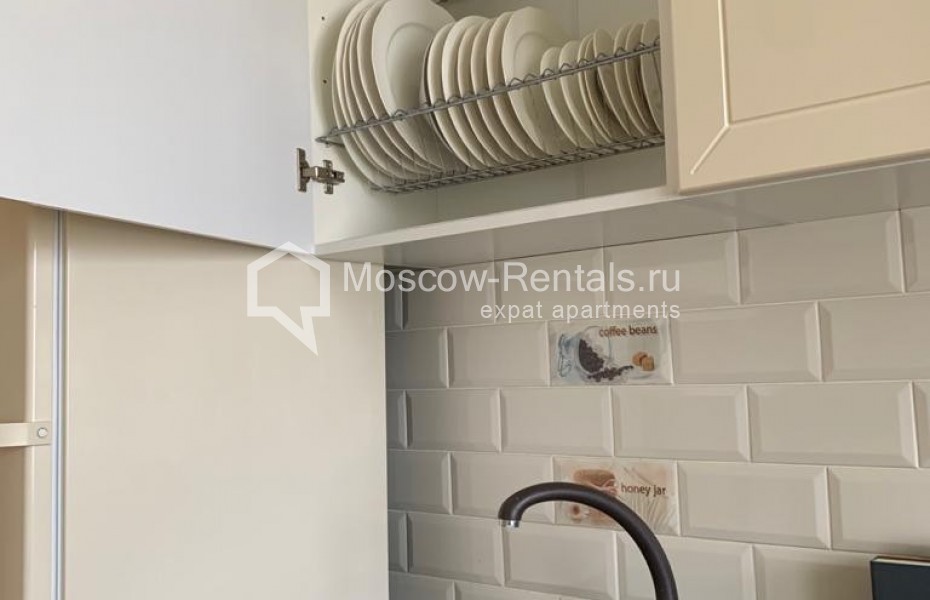 Photo #16 2-room (1 BR) apartment for <a href="http://moscow-rentals.ru/en/articles/long-term-rent" target="_blank">a long-term</a> rent
 in Russia, Moscow, Tsvetnoy blv, 20/1