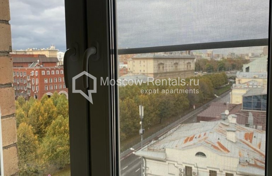 Photo #28 2-room (1 BR) apartment for <a href="http://moscow-rentals.ru/en/articles/long-term-rent" target="_blank">a long-term</a> rent
 in Russia, Moscow, Tsvetnoy blv, 20/1