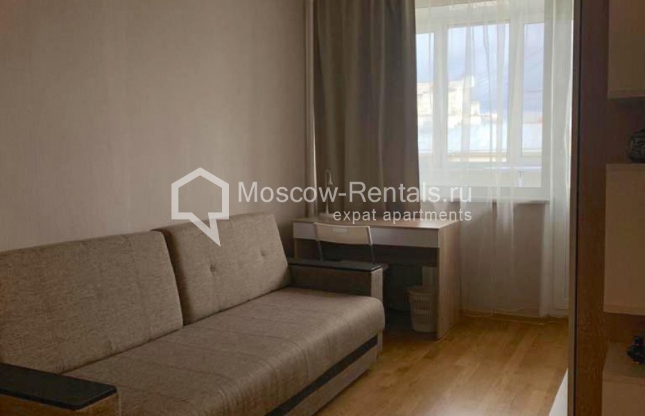 Photo #7 2-room (1 BR) apartment for <a href="http://moscow-rentals.ru/en/articles/long-term-rent" target="_blank">a long-term</a> rent
 in Russia, Moscow, Tsvetnoy blv, 20/1