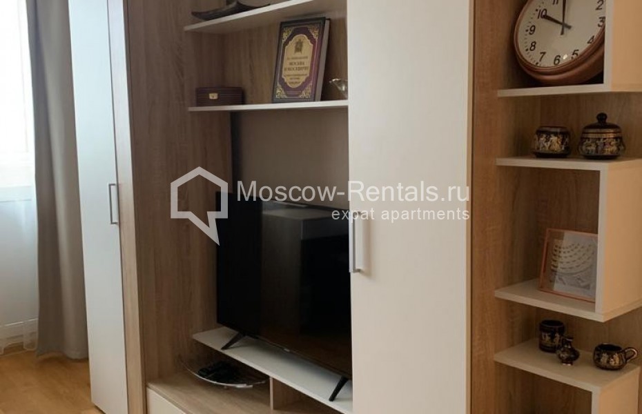 Photo #8 2-room (1 BR) apartment for <a href="http://moscow-rentals.ru/en/articles/long-term-rent" target="_blank">a long-term</a> rent
 in Russia, Moscow, Tsvetnoy blv, 20/1