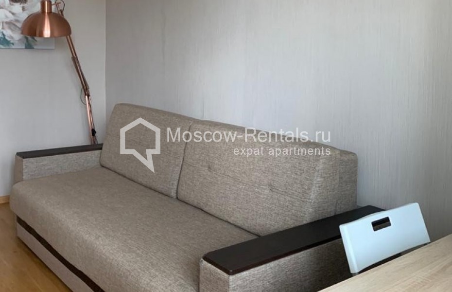 Photo #6 2-room (1 BR) apartment for <a href="http://moscow-rentals.ru/en/articles/long-term-rent" target="_blank">a long-term</a> rent
 in Russia, Moscow, Tsvetnoy blv, 20/1