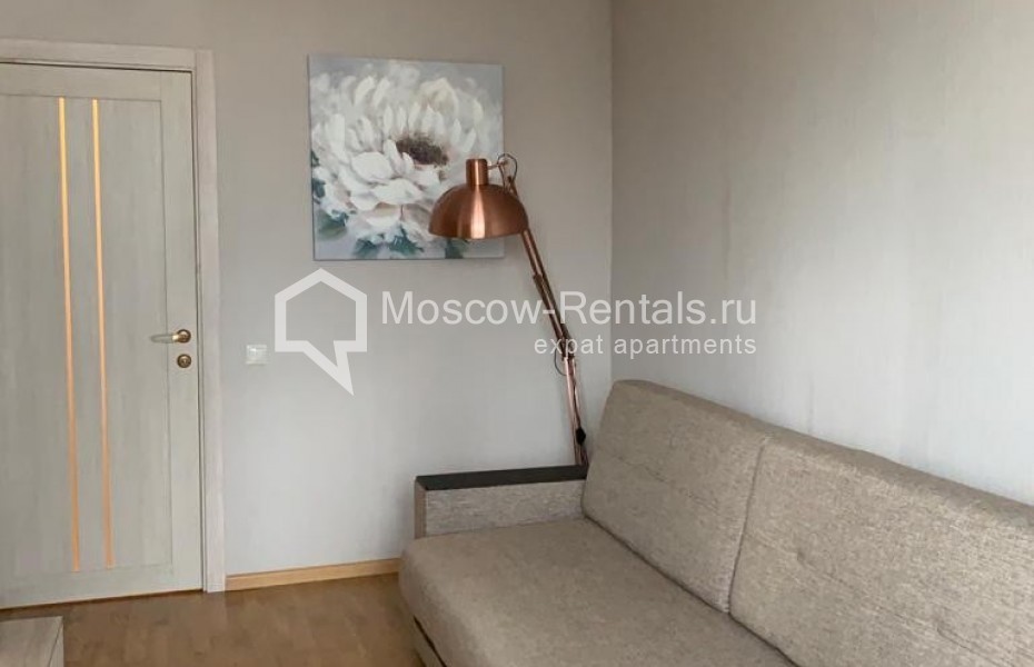 Photo #5 2-room (1 BR) apartment for <a href="http://moscow-rentals.ru/en/articles/long-term-rent" target="_blank">a long-term</a> rent
 in Russia, Moscow, Tsvetnoy blv, 20/1