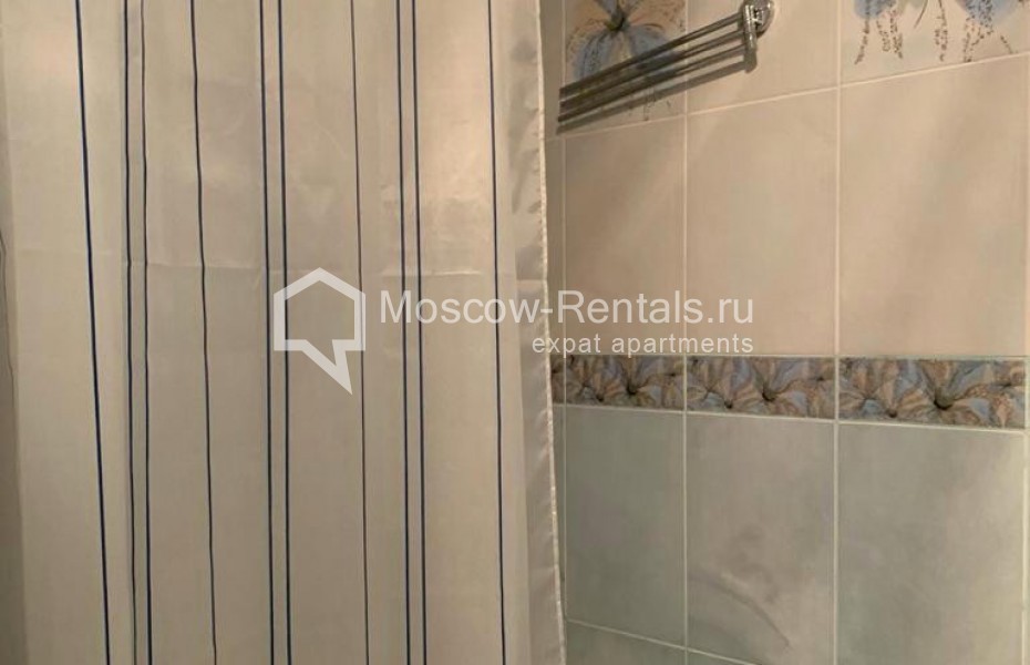 Photo #26 2-room (1 BR) apartment for <a href="http://moscow-rentals.ru/en/articles/long-term-rent" target="_blank">a long-term</a> rent
 in Russia, Moscow, Tsvetnoy blv, 20/1