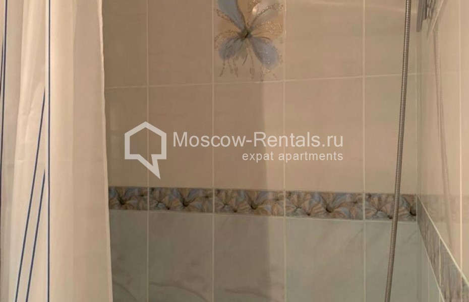 Photo #27 2-room (1 BR) apartment for <a href="http://moscow-rentals.ru/en/articles/long-term-rent" target="_blank">a long-term</a> rent
 in Russia, Moscow, Tsvetnoy blv, 20/1