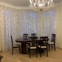 Photo #2 3-room (2 BR) apartment for <a href="http://moscow-rentals.ru/en/articles/long-term-rent" target="_blank">a long-term</a> rent
 in Russia, Moscow, Prospect Mira str, 76