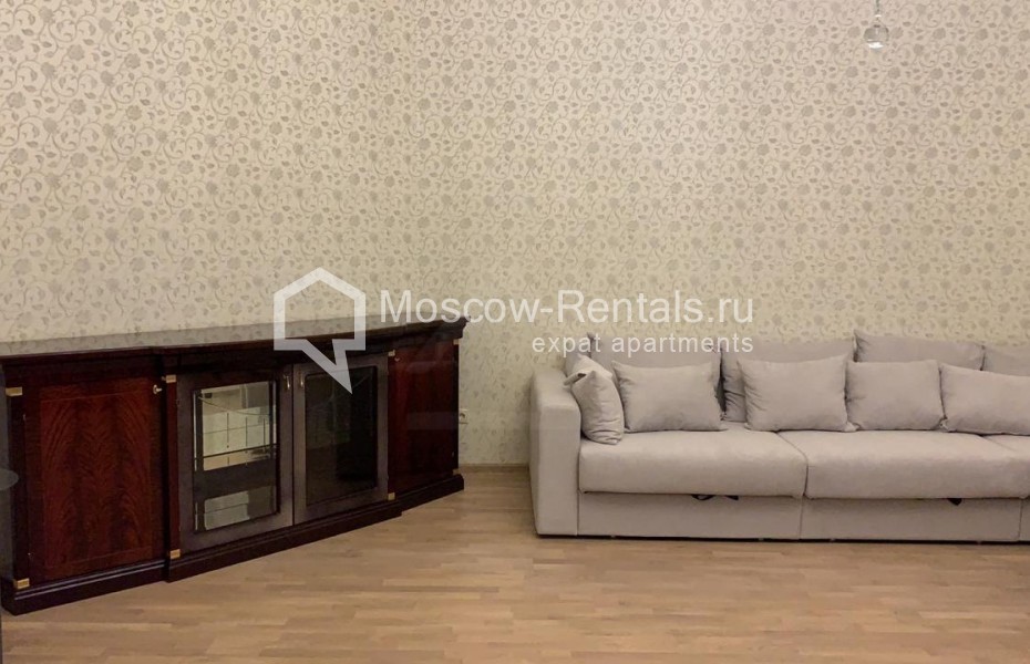 Photo #1 3-room (2 BR) apartment for <a href="http://moscow-rentals.ru/en/articles/long-term-rent" target="_blank">a long-term</a> rent
 in Russia, Moscow, Prospect Mira str, 76