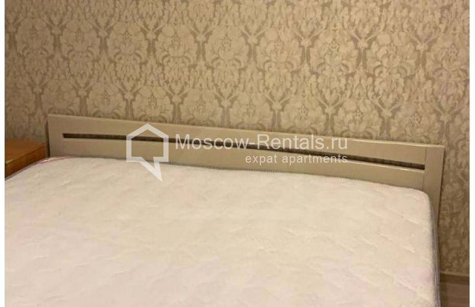Photo #9 3-room (2 BR) apartment for <a href="http://moscow-rentals.ru/en/articles/long-term-rent" target="_blank">a long-term</a> rent
 in Russia, Moscow, Prospect Mira str, 76