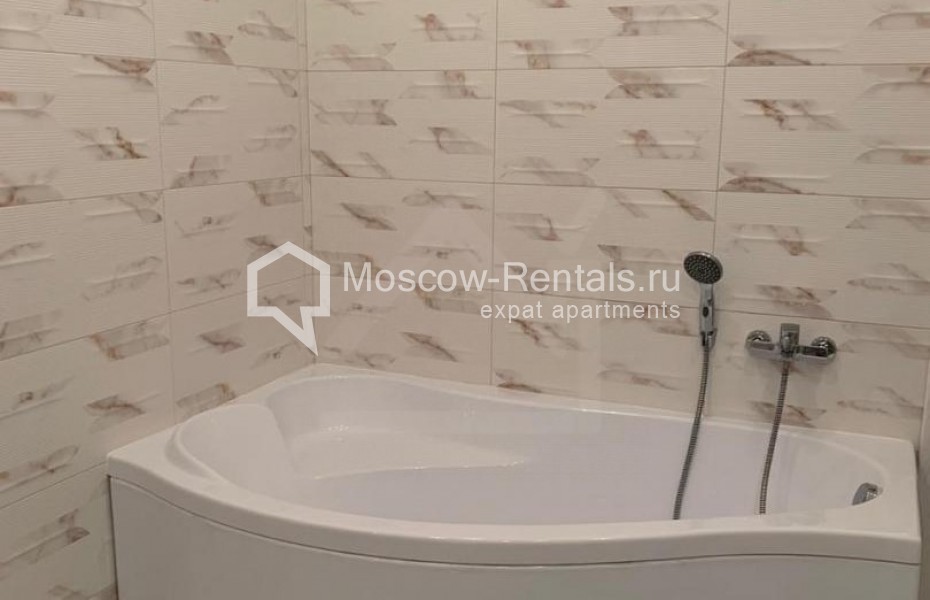 Photo #11 3-room (2 BR) apartment for <a href="http://moscow-rentals.ru/en/articles/long-term-rent" target="_blank">a long-term</a> rent
 in Russia, Moscow, Prospect Mira str, 76
